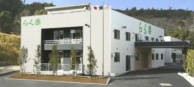 国分寺（グループリビング、デイサービス、）