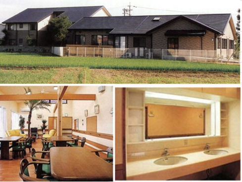 一宮（グループホーム）