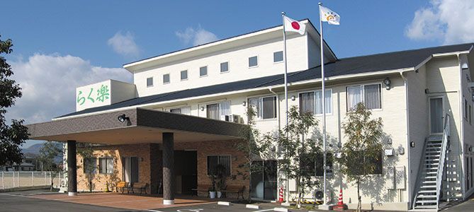 一宮（グループリビング、デイサービス）