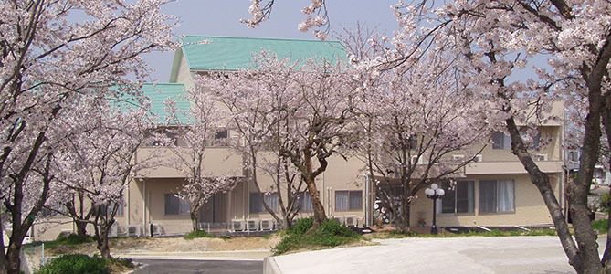 新田（グループホーム）