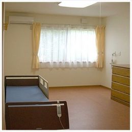 新田（施設内）